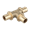 Фитинги аксиальные
