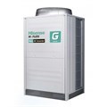 Мультизональные VRF системы кондиционирования