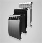 Biliner Alum Royal Thermo радиаторы отопления