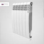 BIANCO TRAFFICO Biliner Alum Royal Thermo радиаторы отопления