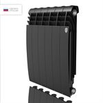 NOIR SABLE Biliner Alum Royal Thermo радиаторы отопления