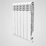 Revolution Royal Thermo радиаторы отопления