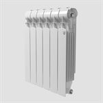 Indigo Super+ Royal Thermo радиаторы отопления