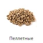 Пеллетные котлы