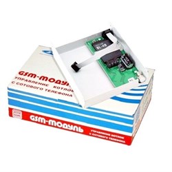 Модуль GSM Zota GSM  Pellet/Стаханов M47269 - фото 1181173
