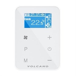 Контроллер Volcano EC M49083 - фото 1181326