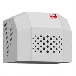 Турбонасадка Лемакс Comfort SE L (d130, для котлов от 20 до 30 кВт) M128765 - фото 1181351