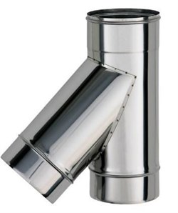 Аксессуар для отопления Смирнов Тройник 135 300 M128871 - фото 1181801