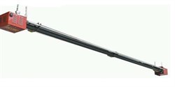 Инфракрасный обогреватель Fraccaro Panrad Line FRLA4S2 86921566247943 - фото 153827