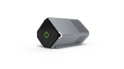 Ионизатор воздуха для дома Plazmabox серый титан M137012 - фото 1683302