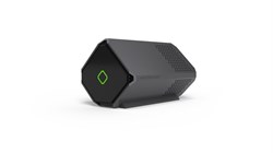 Ионизатор воздуха для дома Plazmabox черный металлик M137014 - фото 1683307