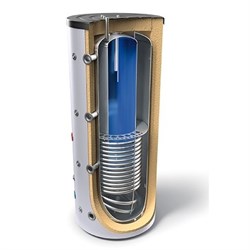Буферный накопитель Tesy V 12S 800 99 EV 200 45 C M45362 - фото 1753006