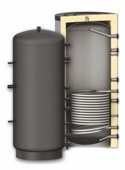 Буферный накопитель Sunsystem PR2 300 M103276 - фото 1753038