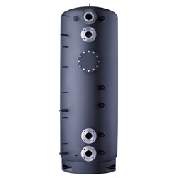 Буферный накопитель Stiebel Eltron SBP 1000 E SOL M130874 - фото 1753245
