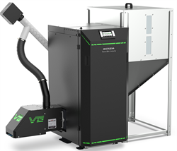 Пеллетный котел										Kostrzewa Twin Bio Lux 24 21911634043363 - фото 2151281