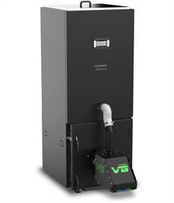 Пеллетный котел										Kostrzewa Mini Bio Lux 21 88391634043363 - фото 2151294