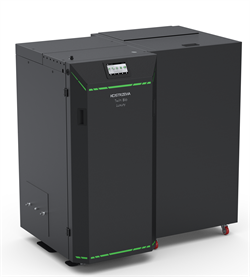 Пеллетный котел										Kostrzewa Twin Bio Lux Compact 16 29601634043363 - фото 2151300