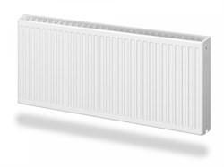 Стальной панельный радиатор Тип 33 AXIS 11 300 x 1100 Ventil (AXIS113011V) M81401 - фото 2200871