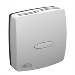 Электронный термостат Frico T10S Electronic Thermostat M48895 - фото 2319532