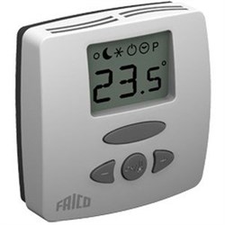 Электронный термостат Frico TD10 Electronic Thermostat M48896 - фото 2319630