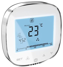 Регулятор температуры, для серии EC WING Регулятор EC M103244 - фото 2319634