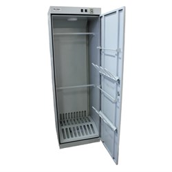 Сушильный шкаф Aerotube ШС-2 Ш П (штанга доп.+откидная полка) M193237 - фото 2323486