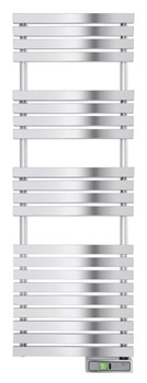Электрический полотенцесушитель ROINTE TOALLERO CROMO 600 (DTE060SEC) D SERIES M105337 - фото 2539270