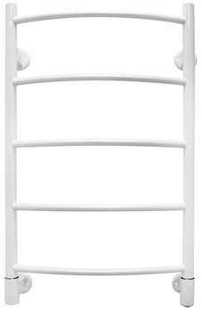 Электрический полотенцесушитель Energy H 800x500 RAL 9003 белый матовый M198715 - фото 2545177