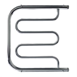 Водяной полотенцесушитель Тера ФОКСТРОТ ПСВ-02-02 500х500 M133737 - фото 2552420