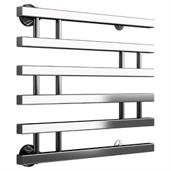 Водяной полотенцесушитель Маргроид Вид 70 проф. 50*60 M37787 - фото 2554040