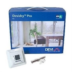 Набор Devi Devidry Pro Kit 55 M28472 - фото 2618035