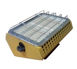 Компактный газовый обогреватель Aeroheat IG 3000 M200180 - фото 2625747