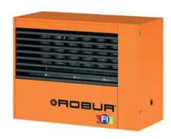 Газовый воздухонагреватель										Robur F1 41 50501700000000 - фото 2644784