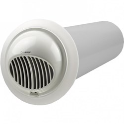Наружный колпак приточной установки Winzel PP 160/0.7 96201570860480 - фото 266907