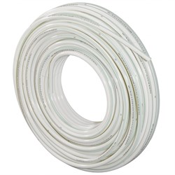 Водяной теплый пол UPONOR AQUA PIPE PN10 16X2,0 БУХТА 100М  100И БЕЛАЯ M63408 - фото 2687938