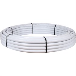 Водяной теплый пол STOUT PEX/al/PEX 32х3,0 (неполная бухта 20-39 метров) M192871 - фото 2688253