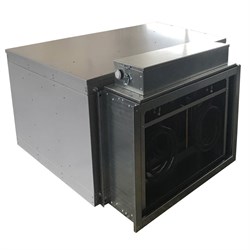Вытяжная установка MIRAVENT ВВУ VA – 6000 EC M109874 - фото 2836818
