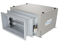 Вытяжная установка Breezart 2000C Extra M203070 - фото 2836833