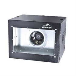 Вытяжная установка Dimmax Scirocco T 20V M45038 - фото 2836852