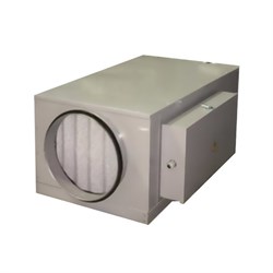 Вытяжная установка MIRAVENT ВВУ VA – 800 EC M109869 - фото 2836924