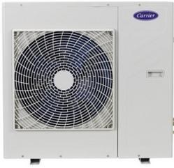 Наружный блок VRF системы Carrier 38VR005H112010 M176766 - фото 2839581