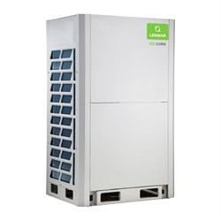 Наружный блок VRF системы Lessar LUM-HE280ATA4-A M176110 - фото 2839640