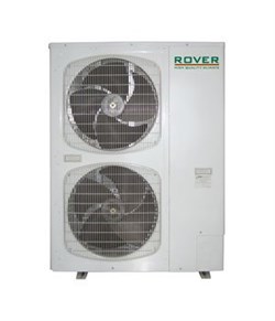 Наружный блок VRF системы Rover RVR-С-I100-E M19339 - фото 2839877