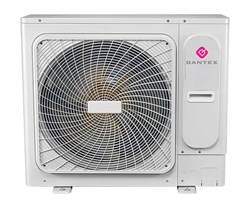 Наружный блок VRF системы Dantex DM-DC125WLC/F M200059 - фото 2840163
