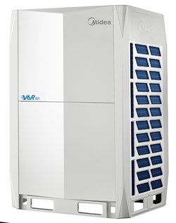 Наружный блок VRF системы Midea MV6-R335WV2GN1 M178510 - фото 2840549