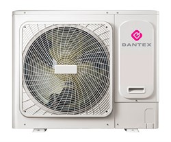 Наружный блок VRF системы Dantex DM-ADC165WLC/F M200886 - фото 2840787