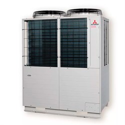 Наружный блок VRF системы Mitsubishi Heavy FDC335KXZRE2 M19818 - фото 2840856