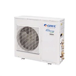 Наружный блок VRF системы Gree GMV-80WL/C-T M60971 - фото 2841070