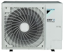 Наружный блок VRF системы Daikin RXYSA6AY1 M196845 - фото 2841092