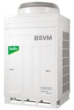 Наружный блок VRF системы Ballu BSVMO-160 M19765 - фото 2841095